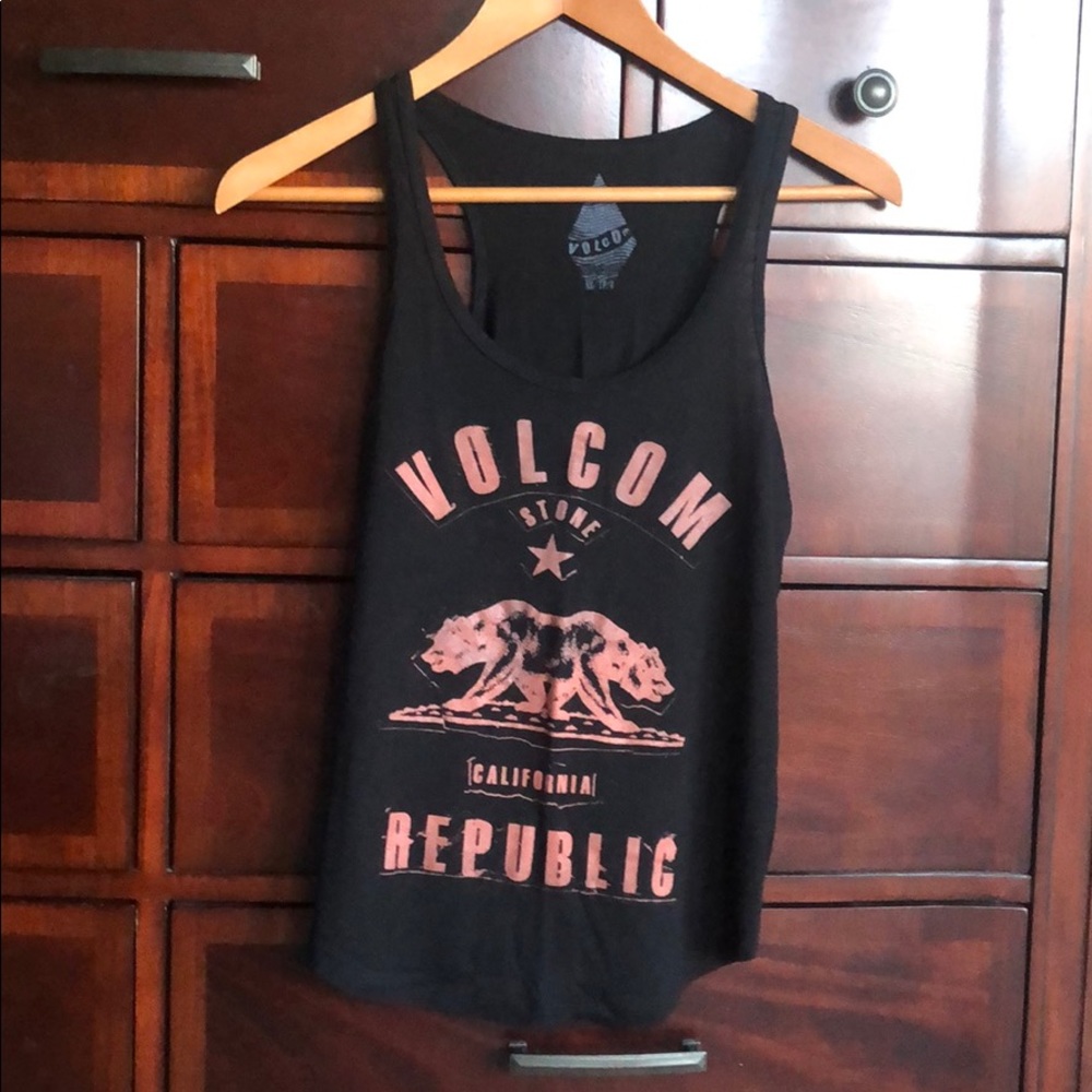 Volcom